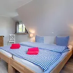 Apartment Von Ahrentschildt - Bahnhofstrasse 5 *