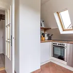 Apartment Von Ahrentschildt - Bahnhofstrasse 5 *