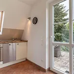Apartment Von Ahrentschildt - Bahnhofstrasse 5 Böhl