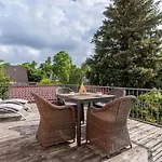 Apartment Von Ahrentschildt - Bahnhofstrasse 5