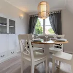 Von Ahrentschildt - Bahnhofstrasse 5 Apartment