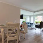 Von Ahrentschildt - Bahnhofstrasse 5 Apartment