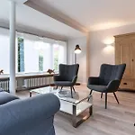 Apartment Von Ahrentschildt - Bahnhofstrasse 5 Böhl