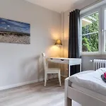 Apartment Von Ahrentschildt - Bahnhofstrasse 5 *