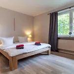 Von Ahrentschildt - Bahnhofstrasse 5 Apartment Böhl