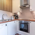 Apartment Von Ahrentschildt - Bahnhofstrasse 5 Böhl