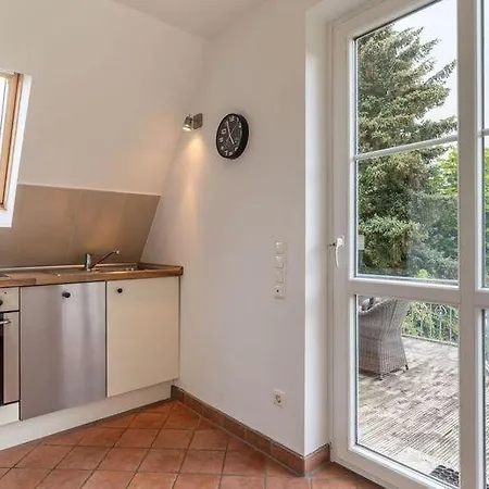 Apartman Von Ahrentschildt - Bahnhofstrasse 5 Böhl