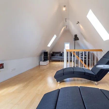 Von Ahrentschildt - Bahnhofstrasse 5 Daire *