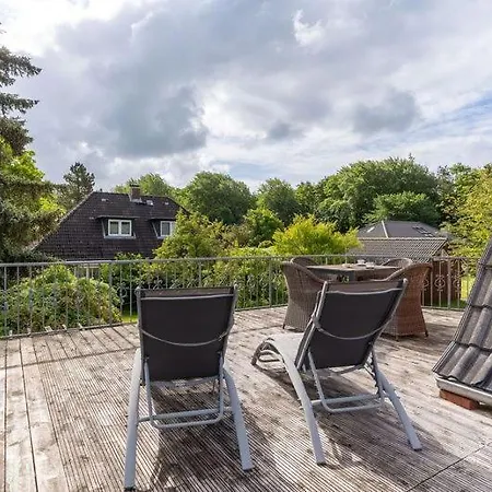 Von Ahrentschildt - Bahnhofstrasse 5 장크트 피터 오르딩