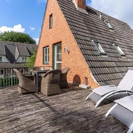 Von Ahrentschildt - Bahnhofstrasse 5 Apartman