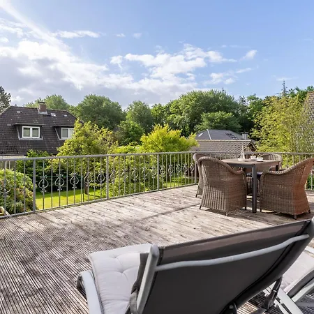 Daire Von Ahrentschildt - Bahnhofstrasse 5