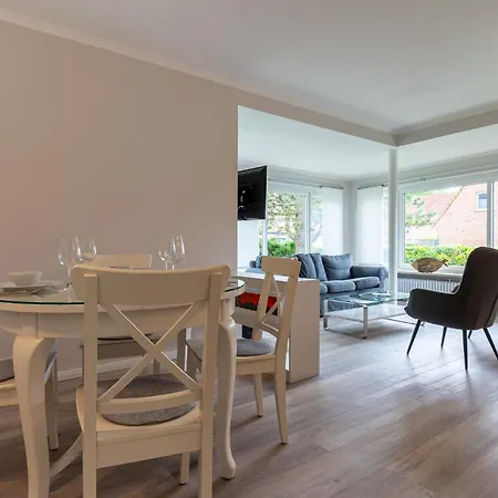 Von Ahrentschildt - Bahnhofstrasse 5 Apartman