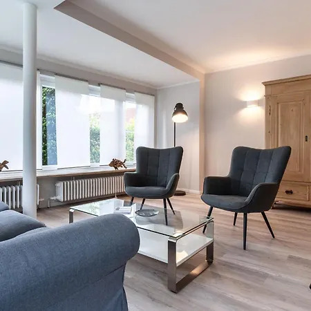 Apartman Von Ahrentschildt - Bahnhofstrasse 5 Böhl