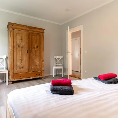 Von Ahrentschildt - Bahnhofstrasse 5 Sankt Peter-Ording