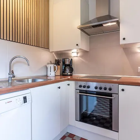 Apartman Von Ahrentschildt - Bahnhofstrasse 5 Böhl