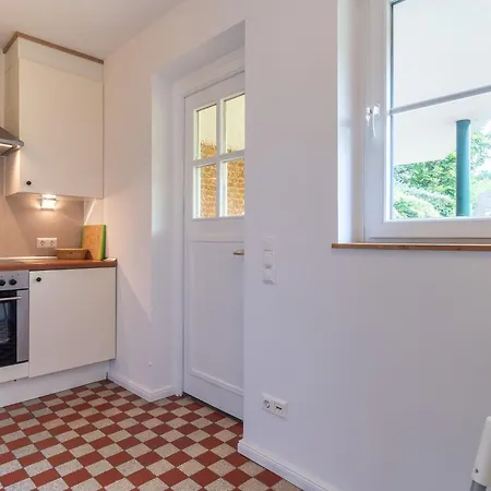 Lägenhet Von Ahrentschildt - Bahnhofstrasse 5