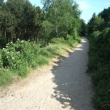 Von Ahrentschildt - Bahnhofstrasse 5 * Sankt Peter-Ording
