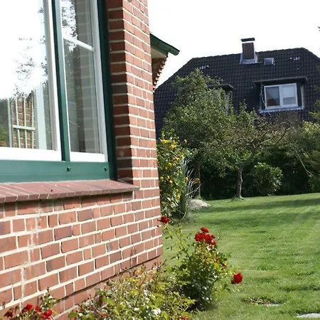 Von Ahrentschildt - Bahnhofstrasse 5 Apartman *