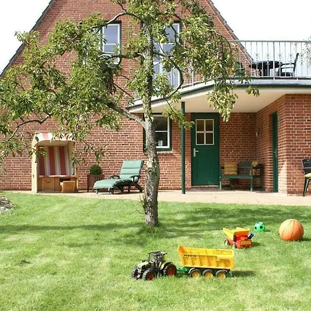 Von Ahrentschildt - Bahnhofstrasse 5 Apartman
